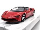 Ferrari SF90 hibrid (2019) - Bburago - 1:43