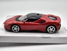 Ferrari SF90 hibrid (2019) - Bburago - 1:43