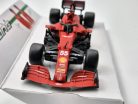 Ferrari F1 SF21 - Sainz - Bburago - 1:43