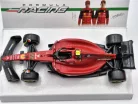 Ferrari SF22 F1 #55 (2022) - Carlos Sainz - Bburago - 1:43