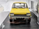 Renault R5 (1973) - Edicola - 1:24