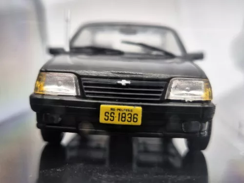 Chevrolet / Opel Monza 500EF (1990) - Edicola - 1:43