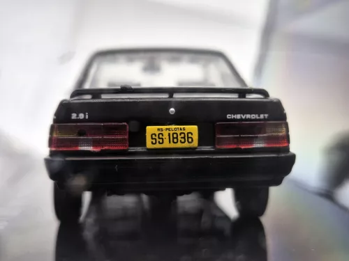 Chevrolet / Opel Monza 500EF (1990) - Edicola - 1:43