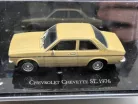 Opel Kadett / Chevrolet Chevette SL (1976) - Edicola - 1:43