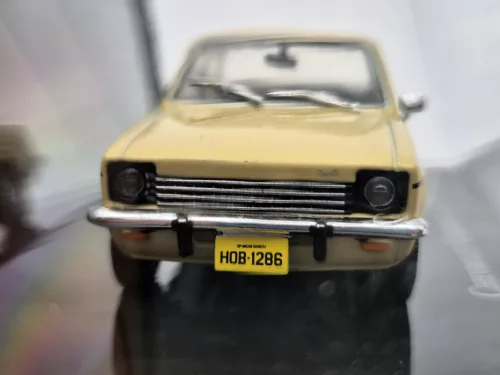 Opel Kadett / Chevrolet Chevette SL (1976) - Edicola - 1:43