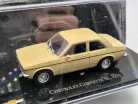 Opel Kadett / Chevrolet Chevette SL (1976) - Edicola - 1:43