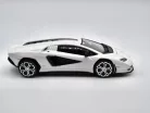 Lamborghini Countach LPI 800-4 (2022) - Bburago - 1:43