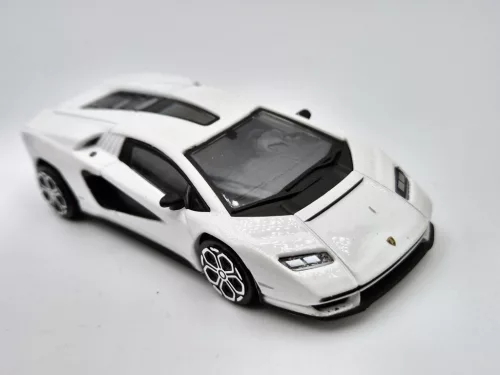 Lamborghini Countach LPI 800-4 (2022) - Bburago - 1:43