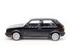 Volkswagen VW Golf GTI G60 (1990) - negru - Norev 1:43