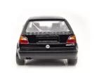 Volkswagen VW Golf GTI G60 (1990) - negru - Norev 1:43