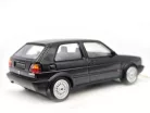 Volkswagen VW Golf GTI G60 (1990) - negru - Norev 1:43