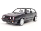 Volkswagen VW Golf GTI G60 (1990) - negru - Norev 1:43