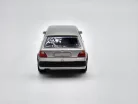 Volkswagen VW Golf GTI G60 (1990) - argintiu - Norev 1:43