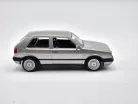 Volkswagen VW Golf GTI G60 (1990) - argintiu - Norev 1:43