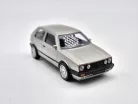 Volkswagen VW Golf GTI G60 (1990) - argintiu - Norev 1:43