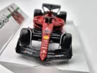 F1-75 Ferrari #16 (2022) - Charles Leclerc - Bburago - 1:43