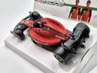 F1-75 Ferrari #16 (2022) - Charles Leclerc - Bburago - 1:43