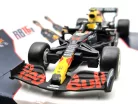 Red Bull F1 RB16B Honda RA620H #11 (2021) - Sergio Perez - Bburago - 1:43