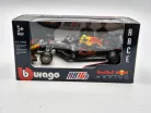 Red Bull F1 RB16B Honda RA620H #11 (2021) - Sergio Perez - Bburago - 1:43