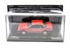 Opel / Chevrolet Monza sedan (1985) - Edicola - 1:43
