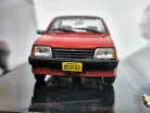 Opel / Chevrolet Monza sedan (1985) - Edicola - 1:43