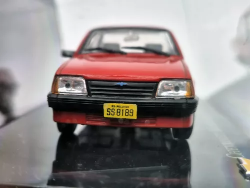 Opel / Chevrolet Monza sedan (1985) - Edicola - 1:43