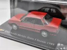 Opel / Chevrolet Monza sedan (1985) - Edicola - 1:43