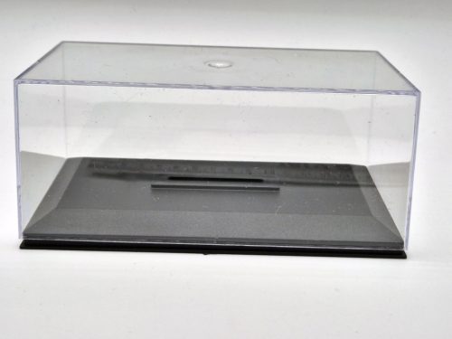 Vitrină/display pentru model de mașină la scară 1:43