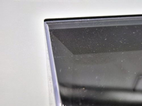 Vitrină/display pentru model de mașină la scară 1:43