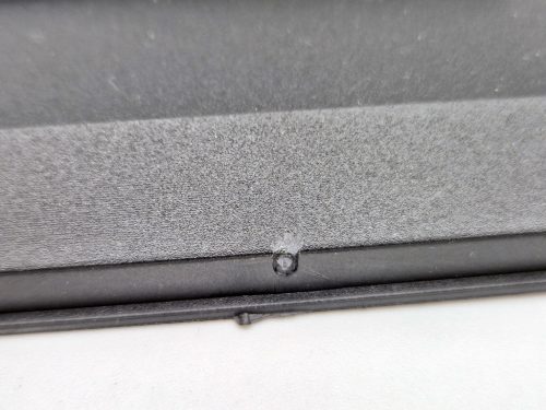 Vitrină/display pentru model de mașină la scară 1:43