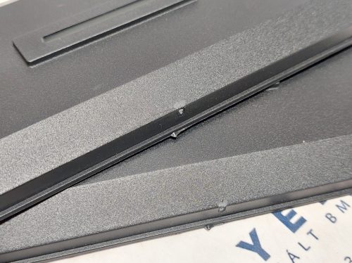 Vitrină/display pentru model de mașină la scară 1:43