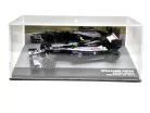 F1 Williams FW34 - Cosworth #19 (2012) - Bruno Senna - Edicola - 1:43