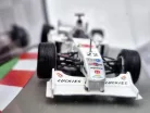 BAR - F1 002 Honda #22 (2000) - Jacques Villeneuve - Edicola - 1:43