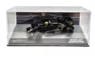 Ayrton Senna Lotus 98T #12 GP Brazilia (1986) - Altaya - 1:43