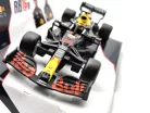 Red Bull F1 RB16B Honda RA620H #33 (2021) - Max Verstappen - Bburago - 1:43