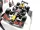 Red Bull F1 RB16B Honda RA620H #33 (2021) - Max Verstappen - Bburago - 1:43