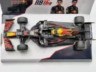Red Bull F1 RB16B Honda RA620H #33 (2021) - Max Verstappen - Bburago - 1:43