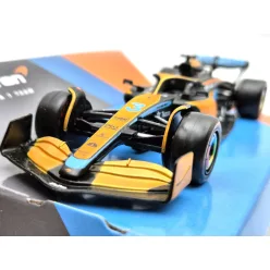   McLaren F1 MCL36 #3 (2022) GP-ul Australiei - Daniel Ricciardo - Bburago - 1:43