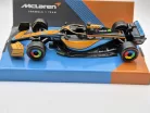 McLaren F1 MCL36 #3 (2022) GP-ul Australiei - Daniel Ricciardo - Bburago - 1:43