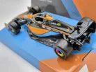 McLaren F1 MCL36 #3 (2022) GP-ul Australiei - Daniel Ricciardo - Bburago - 1:43