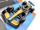 McLaren F1 MCL36 #4 (2022) GP-ul Australiei - Lando Norris - Bburago - 1:43