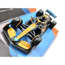   McLaren F1 MCL36 #4 (2022) GP-ul Australiei - Lando Norris - Bburago - 1:43