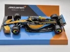 McLaren F1 MCL36 #4 (2022) GP-ul Australiei - Lando Norris - Bburago - 1:43