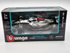 Mercedes - AMG Petronas F1 W13E #44 (2022) - Lewis Hamilton - Bburago - 1:43