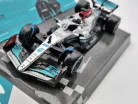 Mercedes - AMG Petronas F1 W13E #63 (2022) - George Russel - Bburago - 1:43