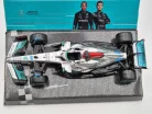 Mercedes - AMG Petronas F1 W13E #63 (2022) - George Russel - Bburago - 1:43