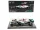 Mercedes - AMG Petronas F1 W13E #44 (2022) - Lewis Hamilton - CU PILOT - Bburago - 1:43