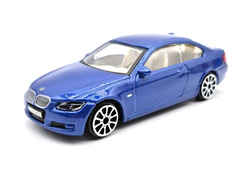 BMW E92 335i (2008) - Bburago - 1:43