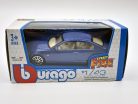 BMW E92 335i (2008) - Bburago - 1:43