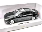 BMW F02 750Li (2018) - Rastar - 1:43